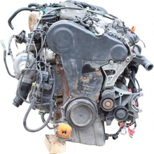 Laden Sie das Bild in den Galerie-Viewer, Motor Audi A4 CAGA 2.0 TDI 143PS 105kW 150TKm 2007 Diesel Engine Komplett