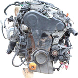 Motor Audi A4 CAGA 2.0 TDI 143PS 105kW 150TKm 2007 Diesel Engine Komplett