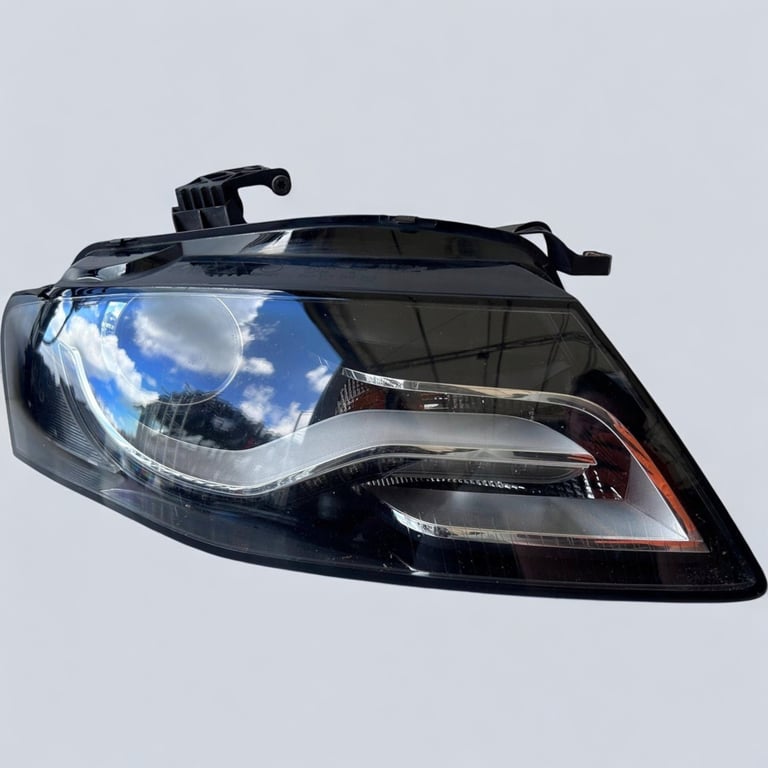 Frontscheinwerfer Audi A4 B8 8K0941004C LED Rechts Scheinwerfer Headlight