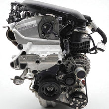 Load image into Gallery viewer, Motor VW T-Roc Taigo DLAA 1.0 TSI 110PS 81kW 15TKm 2023 Benzin Engine Komplett