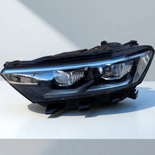 Load image into Gallery viewer, Frontscheinwerfer VW T-Roc 2GA941035P LED Links Scheinwerfer Headlight SCH4133573978um