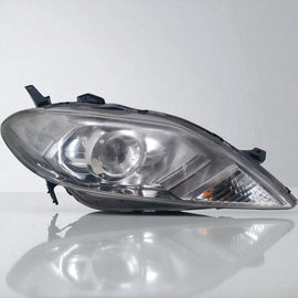 Frontscheinwerfer Honda Fr-V Logo Xenon Rechts Scheinwerfer Headlight