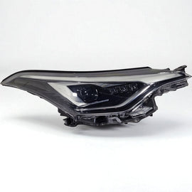 Frontscheinwerfer Toyota C-Hr Chr 81110-F4280 LED Rechts Scheinwerfer Headlight SCH5415052736xj