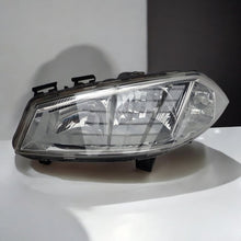 Load image into Gallery viewer, Frontscheinwerfer Renault Megane II Links Scheinwerfer Headlight SCH4412191917mr