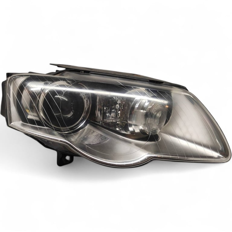 Frontscheinwerfer VW Passat 3C0941752K Xenon Rechts Scheinwerfer Headlight SCH9604073810hz