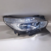 Load image into Gallery viewer, Frontscheinwerfer Ford Galaxy 90076247 EM2B13W029EK LED Rechts Headlight