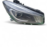 Frontscheinwerfer Mercedes-Benz Cla A1178201661 Xenon Rechts Headlight