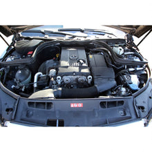 Laden Sie das Bild in den Galerie-Viewer, Motor Mercedes-Benz S204 W204 271910 1.6 156PS 115kW 151TKm Benzin Unkomplett