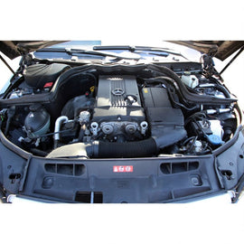 Motor Mercedes-Benz S204 W204 271910 1.6 156PS 115kW 151TKm Benzin Unkomplett