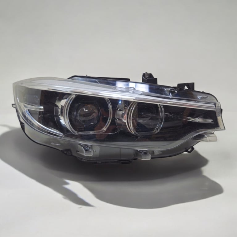 Frontscheinwerfer BMW F32 8738700-03 LED Rechts Scheinwerfer Headlight