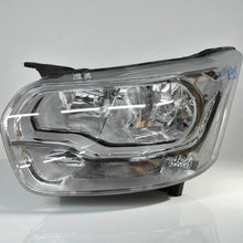 Laden Sie das Bild in den Galerie-Viewer, Frontscheinwerfer Ford Transit GK31-13W030-BB Links Scheinwerfer Headlight