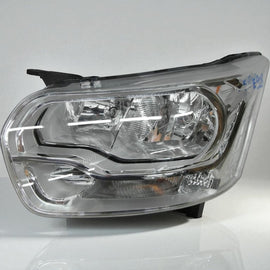 Frontscheinwerfer Ford Transit GK31-13W030-BB Links Scheinwerfer Headlight