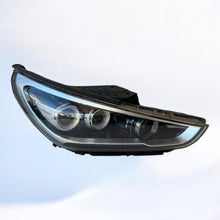 Laden Sie das Bild in den Galerie-Viewer, Frontscheinwerfer Hyundai I30 G4921-21060 Full LED Rechts Scheinwerfer Headlight