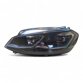 Frontscheinwerfer VW Golf VII 5g1 5G1941081B LED Links Scheinwerfer Headlight SCH1523300022pq