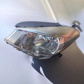 Frontscheinwerfer Toyota Yaris 26555-1HA1B Links Scheinwerfer Headlight SCH8968244063mx