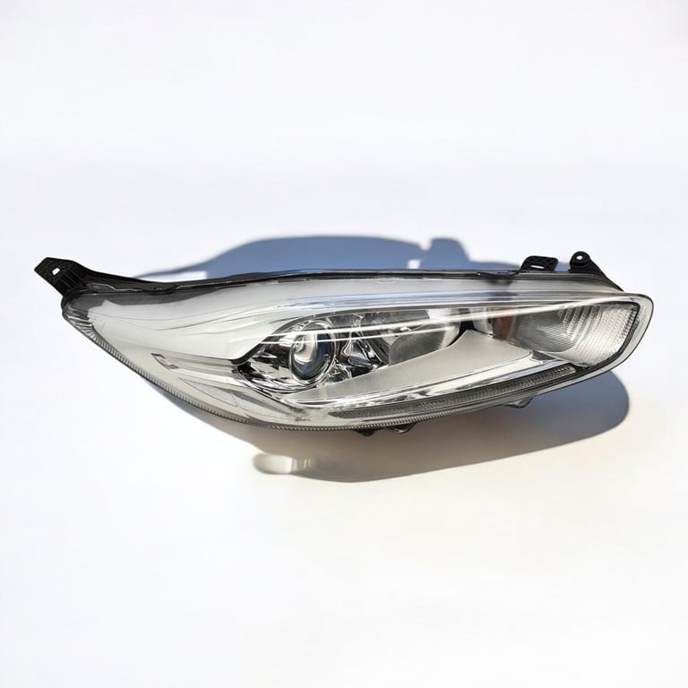 Frontscheinwerfer Ford Fiesta C1BB-13W029CG LED Rechts Scheinwerfer Headlight