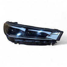 Laden Sie das Bild in den Galerie-Viewer, Frontscheinwerfer BMW IX I20 5A2D978-05 Full LED Rechts Scheinwerfer Headlight SCH2361230271wq