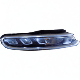 Frontscheinwerfer Citroën C3 III 9820877880-00 Ein Stück (Rechts oder Links)