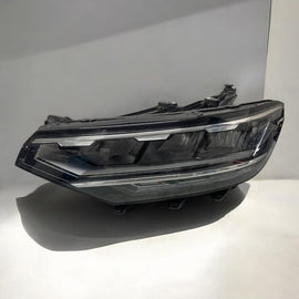 Frontscheinwerfer VW Passat B8 3G1941035P LED Links Scheinwerfer Headlight