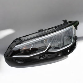 Frontscheinwerfer VW Golf VIII 5H1941005B LED Links Scheinwerfer Headlight SCH3809331661lj