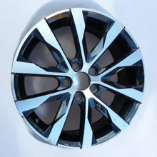 Laden Sie das Bild in den Galerie-Viewer, 1x Alufelge 17 Zoll 7.0&quot; 5x108 50ET 31664557, 31650337 Volvo V60 Rim Wheel
