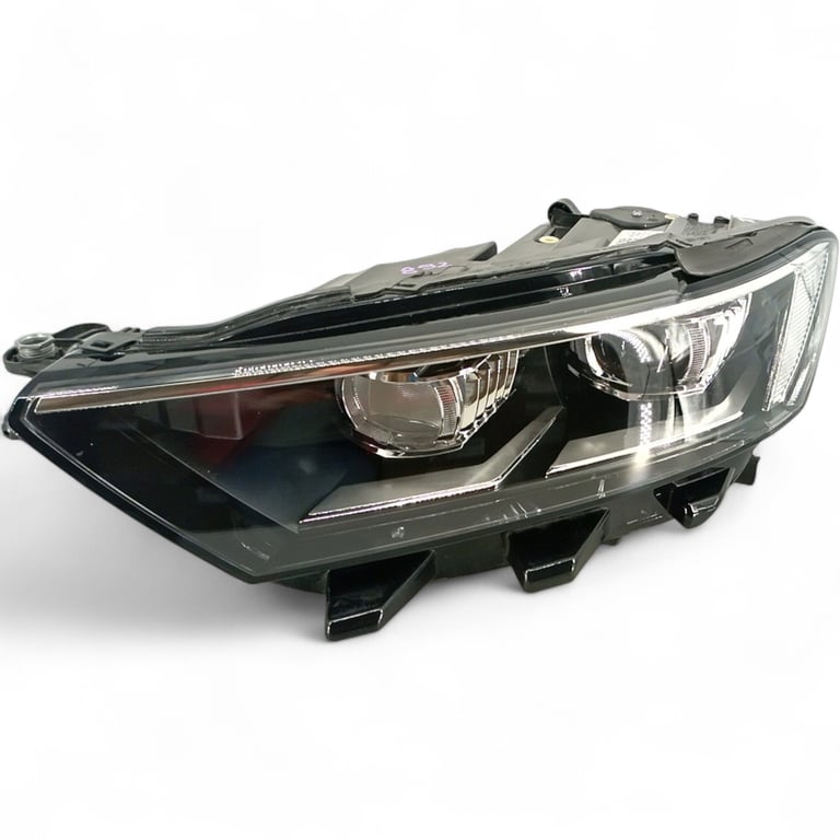 Frontscheinwerfer VW T Roc A11 2GA941035P LED Links Scheinwerfer Headlight SCH9375714881sb