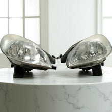 Load image into Gallery viewer, Frontscheinwerfer Citroën Xsara Picasso 9649557480 9649557380 Rechts oder Links