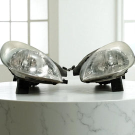 Frontscheinwerfer Citroën Xsara Picasso 9649557480 9649557380 Rechts oder Links