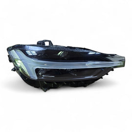 Frontscheinwerfer Volvo Xc60 II 32342507 Full LED Rechts Scheinwerfer Headlight SCH2009813300ud