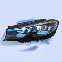 Laden Sie das Bild in den Galerie-Viewer, Frontscheinwerfer BMW 3 G21 G20 5A1DB37-01 Links Scheinwerfer Headlight SCH1469983706zx