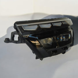 Frontscheinwerfer Skoda Kamiq 658941015B Full LED Links Scheinwerfer Headlight SCH9404799188ys