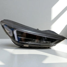 Laden Sie das Bild in den Galerie-Viewer, Frontscheinwerfer Hyundai Tucson 92102-D7700 Full LED Rechts Headlight SCH3524243828ph