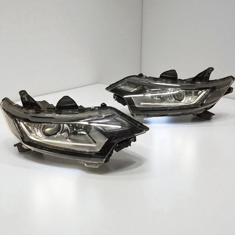 Frontscheinwerfer Mitsubishi Outlander III EA4443332343 Full LED Ein Stück