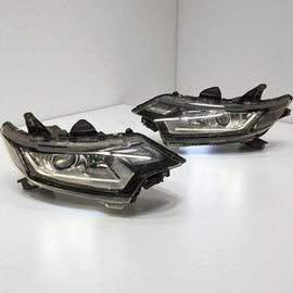 Frontscheinwerfer Mitsubishi Outlander III EA4443332343 Full LED Ein Stück