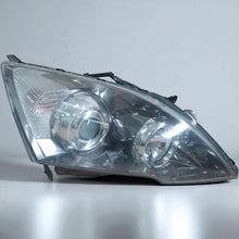 Load image into Gallery viewer, Frontscheinwerfer Honda Crv Xenon Rechts Scheinwerfer Headlight