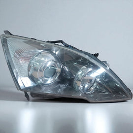 Frontscheinwerfer Honda Crv Xenon Rechts Scheinwerfer Headlight