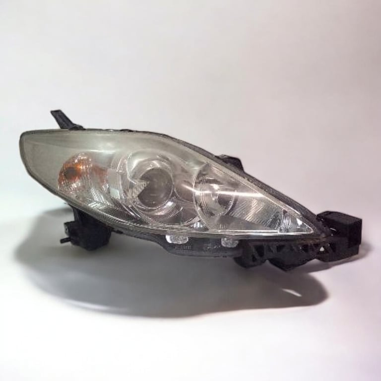 Frontscheinwerfer Mazda 5 Rechts Scheinwerfer Headlight