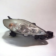 Laden Sie das Bild in den Galerie-Viewer, Frontscheinwerfer Mazda 5 Rechts Scheinwerfer Headlight