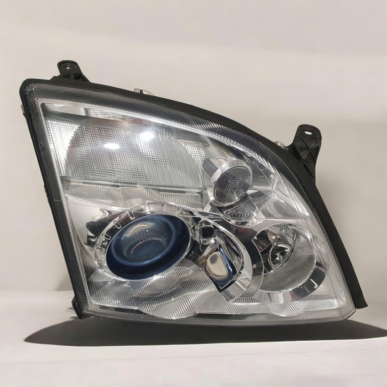 Frontscheinwerfer Opel Signum Vectra C Xenon Rechts Scheinwerfer Headlight