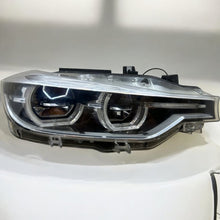 Load image into Gallery viewer, Frontscheinwerfer BMW 3 F30 F31 7471312-02 Full LED Rechts Headlight SCH8132694853dt