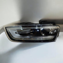 Laden Sie das Bild in den Galerie-Viewer, Frontscheinwerfer Audi 8U0941031 Xenon Links Scheinwerfer Headlight