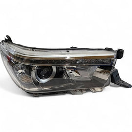 Frontscheinwerfer Toyota Hilux VIII CCI3261 LED Rechts Scheinwerfer Headlight SCH1982877631qe