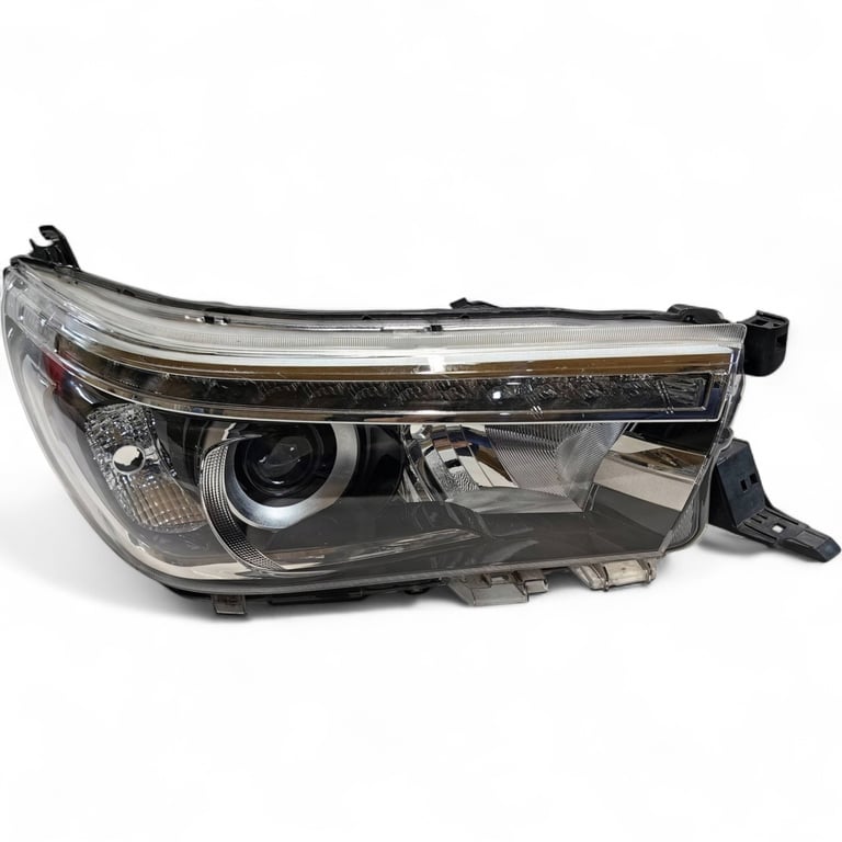 Frontscheinwerfer Toyota Hilux VIII CCI3261 LED Rechts Scheinwerfer Headlight SCH1982877631qe