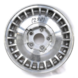 1x Alufelge 15 Zoll 6.0