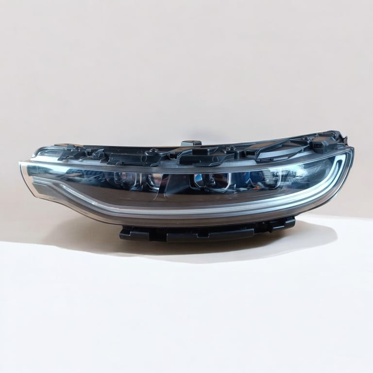 Frontscheinwerfer Kia Soul III Full LED Links Scheinwerfer Headlight SCH9258365752qj