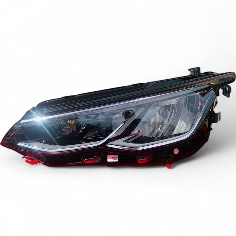 Frontscheinwerfer VW Golf VIII 5H1941005B LED Ein Stück (Rechts oder Links) SCH7983996069kw