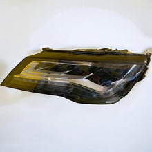 Laden Sie das Bild in den Galerie-Viewer, Frontscheinwerfer Audi C7 A7 4G8941033 LED Links Scheinwerfer Headlight SCH7096247319xv
