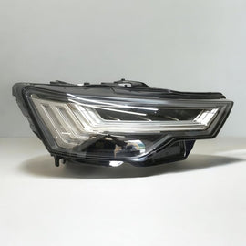 Frontscheinwerfer Audi A6 4K0941036 LED Rechts Scheinwerfer Headlight