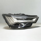 Frontscheinwerfer Audi A6 4K0941036 LED Rechts Scheinwerfer Headlight