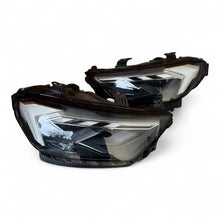 Laden Sie das Bild in den Galerie-Viewer, Frontscheinwerfer Audi A1 Ein Satz Scheinwerfer Headlight SCH1818707669zg